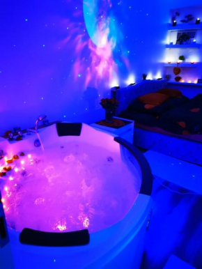 Jacuzzi Apartament 2